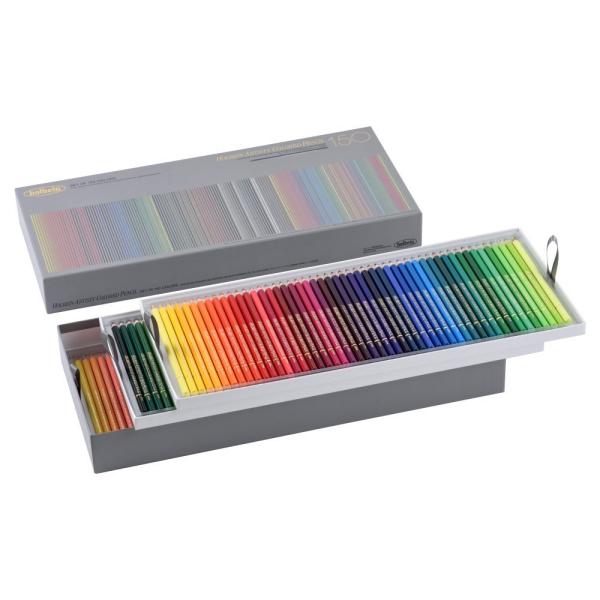 ホルベイン アーチスト色鉛筆 150色 紙函全色セット OP945 20945