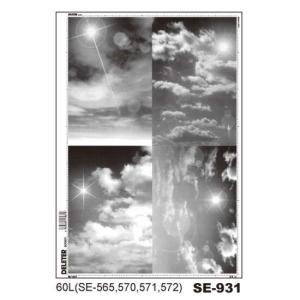 デリーター スクリーン ミックス SE-931