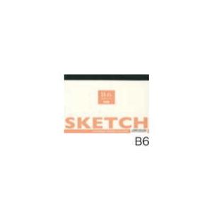 ミューズ ザ・スケッチ B6大 SKETCH-B6