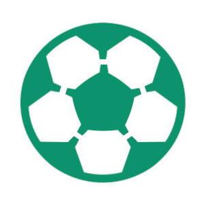 パイロット フリクションスタンプ サッカー グリーン SPF-12-37G