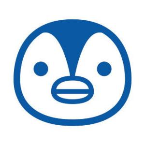 パイロット フリクションスタンプ ペンギン ブルー SPF-12-69L