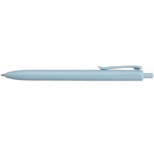 三菱鉛筆 油性ボールペン ジェットストリーム 海洋プラスチック ライトブルー SXNUC07ROP....