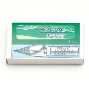 タチカワ ペン先 タチカワコミックペン 77丸ペン 2本入り T77-2