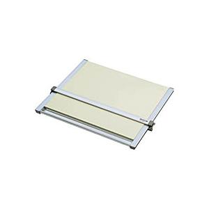 コクヨ トレイザー平行定規 A2サイズ ビニール製図板仕様 建築士試験用 TR-HHEB11