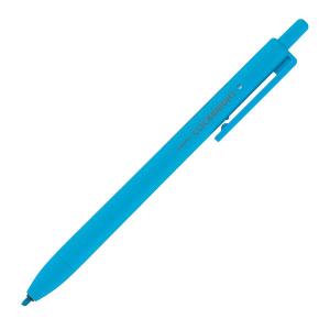 ZEBRA ゼブラ 蛍光ペン クリックブライト ライトブルー WKS30-LB｜wow