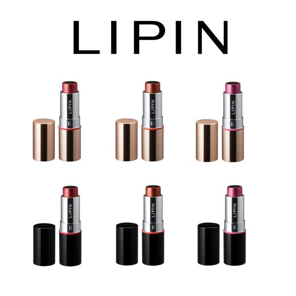 シャチハタ LIPIN リピン リップ型ネーム印 別注品 XL-LS