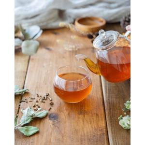 ドッサリズム お茶 無添加 無香料 無着色 カ...の詳細画像3