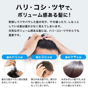 トリートメント コンディショナー メンズ リン...の詳細画像4