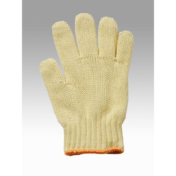 耐熱手袋　ファルグローブ　片手のみ　2505D-25