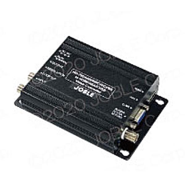 AHD/HD-TVI/HDCVI/コンポジット→HDMI・VGA・コンポジット映像コンバーター　AD...