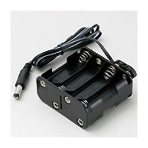 防犯カメラ用電池ボックス　（電池BOX　電池パック）