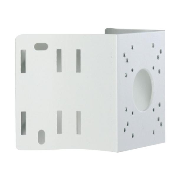 全方位カメラ専用ブラケット　コーナーマウント　catFE-A041