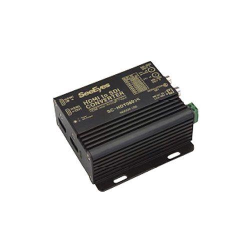 HDMI→HD-SDIコンバータ　catFE-B017