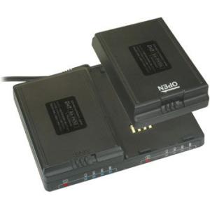 ポリスブック70(PB70)／ポリスノート50HD(PN50HD）専用充電器　ChargerD2（チ...