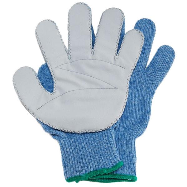 インスリン注射針対応　耐針刺手袋　CXインスリンプロ　「CX　GABA　IP」