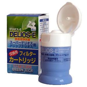 スーパーデリオス用交換用フィルター デリオス-E