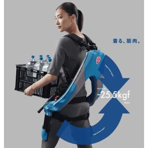 イノフィス マッスルスーツ Every タイトフィット S-Mサイズ アシスト