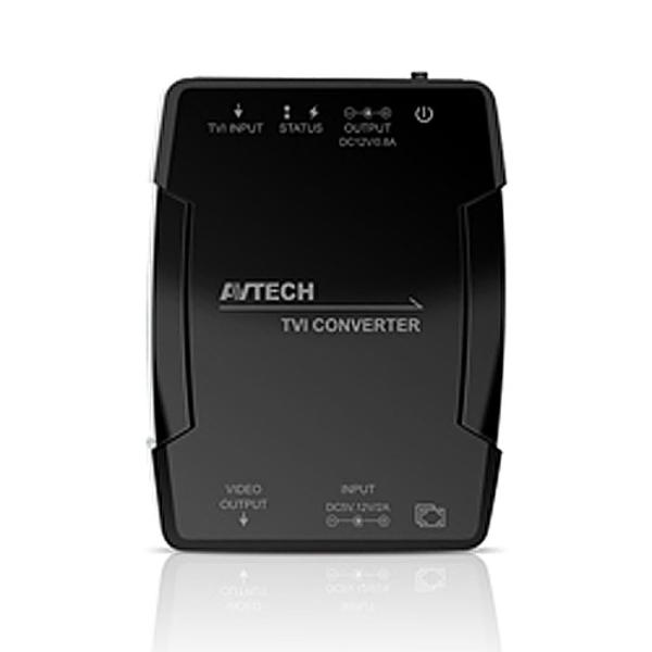 TVI-アナログコンバーター　ITX920