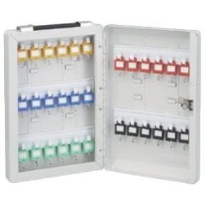 キーボックス　30個吊用　KBP-30　鍵の収納箱　鍵30個用