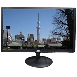 高表示解像度22インチ2Kワイドハイビジョン液晶モニタ　MNT-220HVBR｜wowsystem