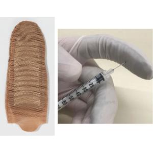 インスリン注射針防護　Nキャップ　「N-cap　M-3」