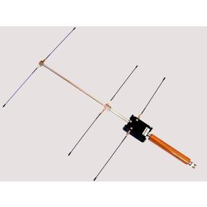 NY142X(NY-142X) ナテック NATEC 狩猟用八木アンテナ アマチュア