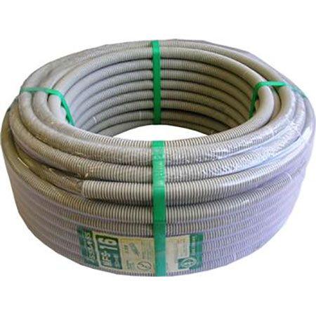 PF管　PF16　ミラフレキSS　50m巻　MFS-16-50