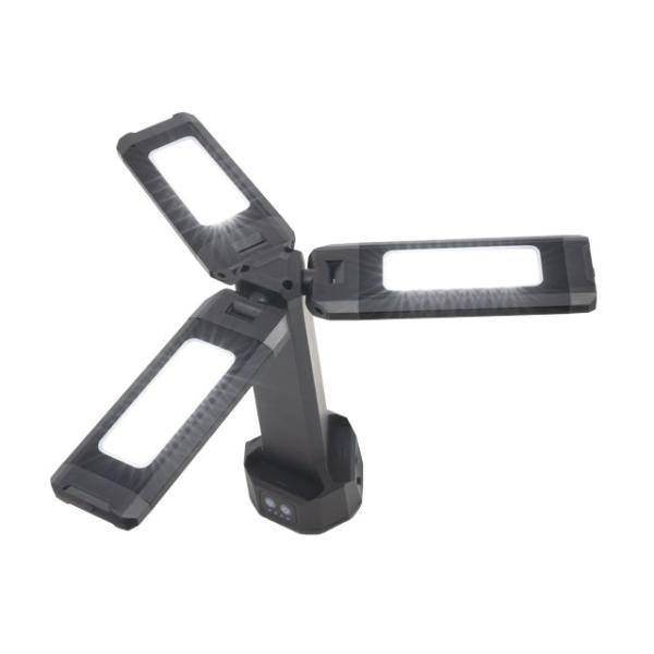 充電式3灯ワークライト　RWL-300