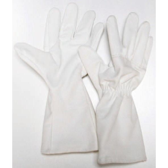 GABA　蜂用突刺防止袖長手袋　SP-9FB