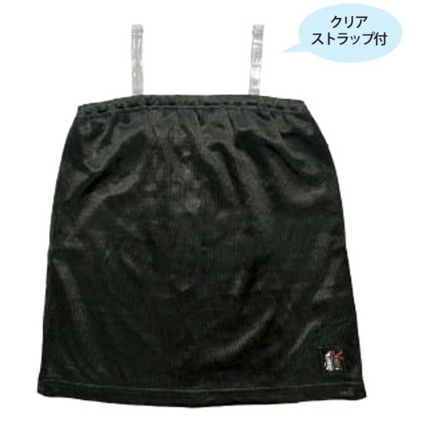 耐刃、耐摩耗性　レディース　チューブトップ　SP-AE2　不慮の事故、犯罪から守る　女性用