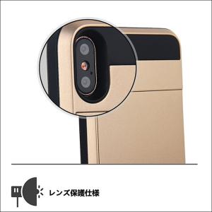 スマホケース iPhoneXR ケース iPh...の詳細画像3