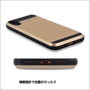 スマホケース iPhoneXR ケース iPh...の詳細画像4