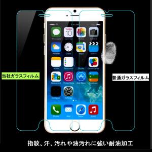 強化ガラス 保護フィルム iPhone17 A...の詳細画像5