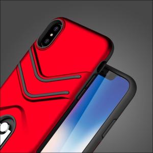 スマホケース iPhoneXS iPhoneX...の詳細画像4