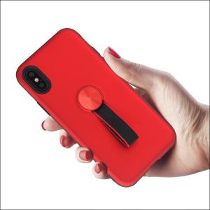 スマホケース iPhone XR ケース iP...の詳細画像3