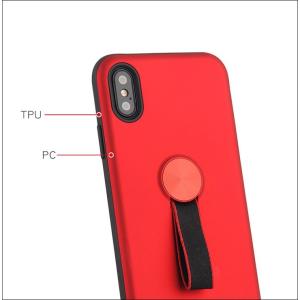 スマホケース iPhone XR ケース iP...の詳細画像5