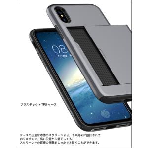 iPhonexs ケース iPhone XR ...の詳細画像3