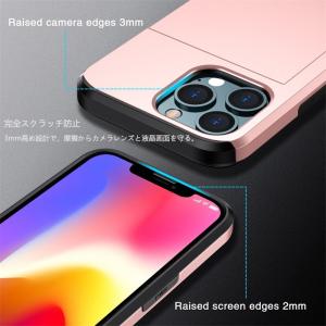 iPhone14 ケース iPhone14 P...の詳細画像3