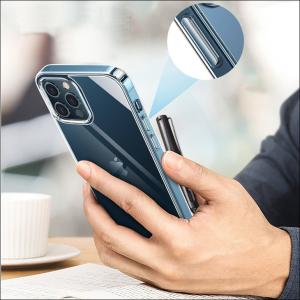 iphone11 ケース クリア スマホ ケー...の詳細画像1