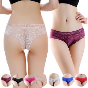 Tバック ショーツ レース レディース 勝負下着 セクシー ローライズ ショーツ 透け感 ランジェリー レディースショーツ 総レース ショーツ tバック 下着 T-1331