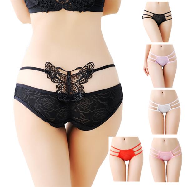 ショーツ ショーツレディース セクシーショーツ tバック  紐パン ひもぱん レースショーツ ローラ...