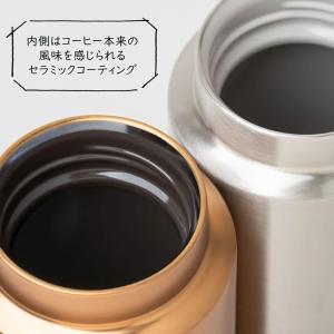 リバーズ ドリンクボトル モクコーヒー 350...の詳細画像1