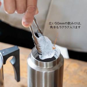 リバーズ ドリンクボトル モクコーヒー 350...の詳細画像3