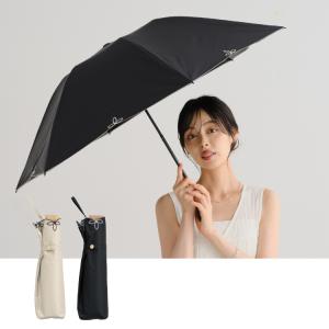 限定10%OFFクーポン 日傘 折りたたみ傘 ...の詳細画像1