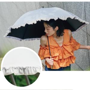 8/25まで500円OFFクーポン 日傘 長傘...の詳細画像3