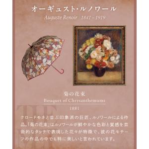 傘 ビニール傘 メトロポリタン美術館 名画アン...の詳細画像4