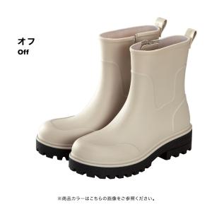 レインブーツ レインシューズ トラックソール ...の詳細画像4