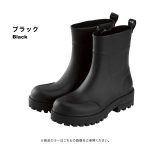 レインブーツ レインシューズ トラックソール ...の詳細画像5
