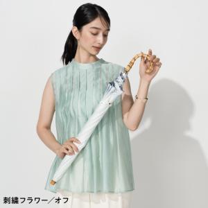 まとめ買いで最大20%OFF 日傘 長傘 UV...の詳細画像4