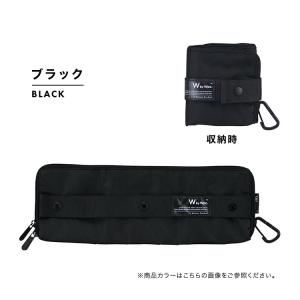 アンブレラケース 傘袋 吸水 はっ水 コンパク...の詳細画像5